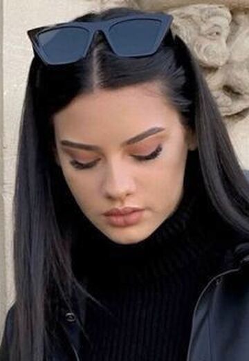 Моя фотография - Лиза, 33 из Москва (@liza27927)