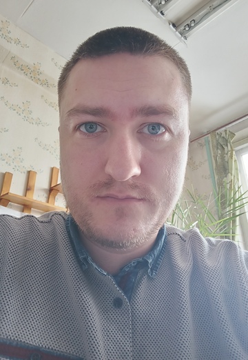 Моя фотография - Личный, 34 из Казань (@lichniy2)