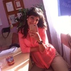 Ксения Минякина, 28, г.Сорск Ксения Минякина, 28, г.Сорск