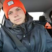 Алекмандр 25 Самара