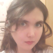 Алёна 18 Камышлов