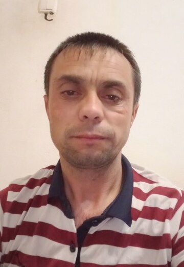 Моя фотография - Чамик, 41 из Москва (@chamik143)