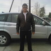 Александр 39 Нижневартовск