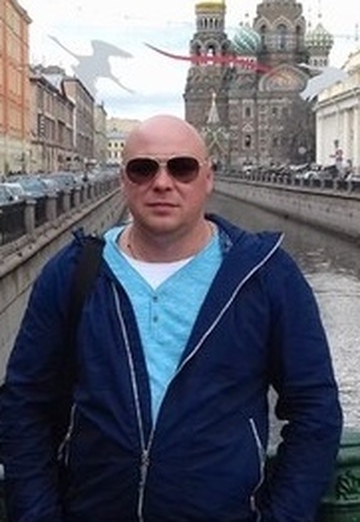 Андрей (@andrey764767) — моя фотография № 1