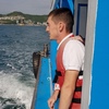 Андрей, 29, г.Новоалтайск Андрей, 29, г.Новоалтайск