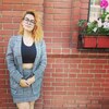 Ксюша Сова, 23, г.Туртас Ксюша Сова, 23, г.Туртас