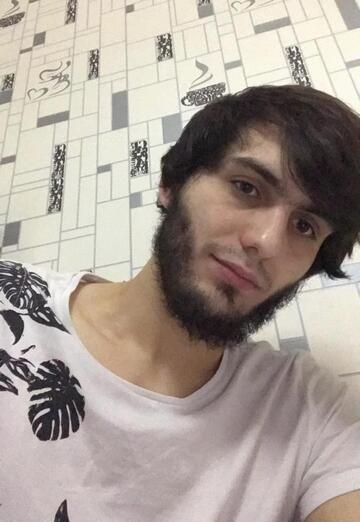 Моя фотография - Леонард, 29 из Москва (@leonard568)