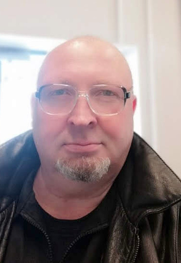 Моя фотография - Алексей, 58 из Санкт-Петербург (@aleksey603222)