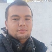 андрей 25 Петропавловск-Камчатский