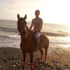 Александр, 31, г.Лазаревское Александр, 31, г.Лазаревское