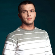 Алексей 43 Кемерово