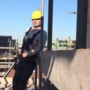 Игорь 55 Амстердам