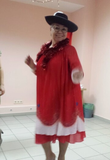 Любовь (@lubov70044) — моя фотография № 2