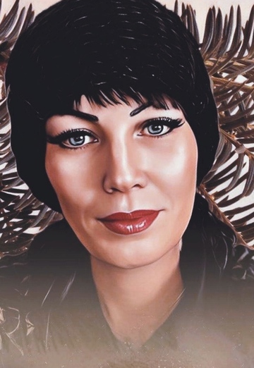 Лисичка (@lisichka1122) — моя фотография № 2