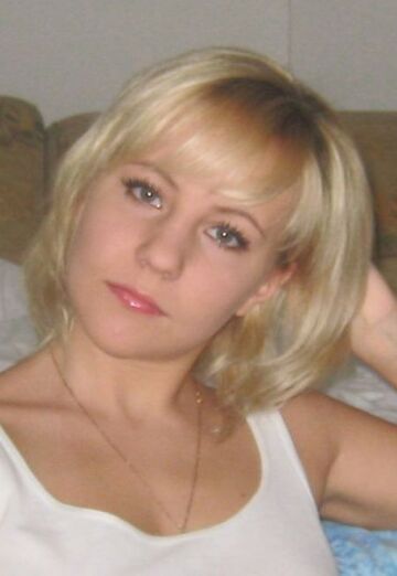 Моя фотография - Anastasia, 36 из Москва (@-kimberli-)