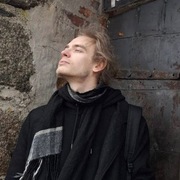 Олег 24 Санкт-Петербург