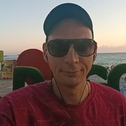 Иван Губарев 39 Ростов-на-Дону