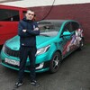 Никитос, 26, г.Апатиты Никитос, 26, г.Апатиты