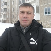 Сергей 45 Екатеринбург