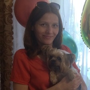 Мария 38 Сызрань