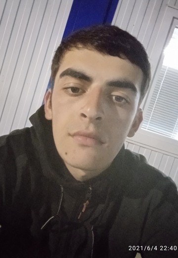 Моя фотография - Мага сити, 25 из Симферополь (@magasiti)