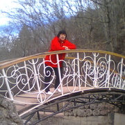 Наталия 55 Усмань