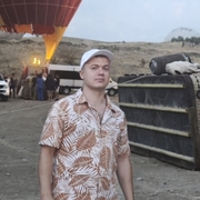 Владимир 31 Москва