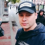 Дмитрий 34 Люберцы