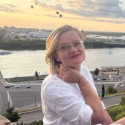 Алена 51 Москва