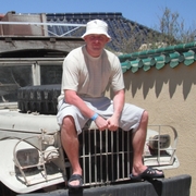 Андрей 47 Ярославль