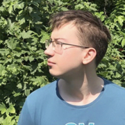 Александр 23 Москва