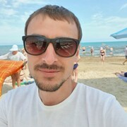 Сергей 40 Москва