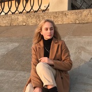 Маргарита 22 Санкт-Петербург