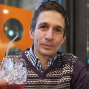 Володя 42 Санкт-Петербург