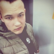 Alonso 24 Богучаны