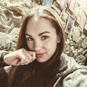 Alina Vishnevskaya 29 Екатеринбург