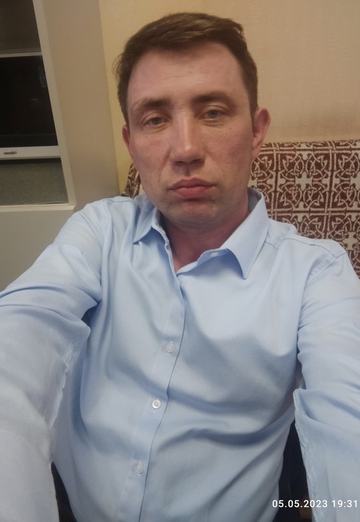 Моя фотография - Андрей Довыденко, 44 из Томск (@andreydovidenko5)