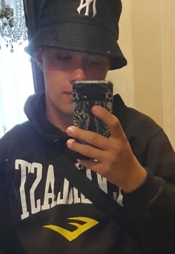 Айрат (@lastman97) — моя фотография № 2