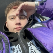 Алексей 24 Норильск