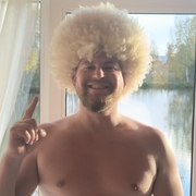 Александр 35 Санкт-Петербург