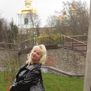 Светлана 51 Санкт-Петербург