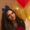 Наталья, 28, г.Нижний Новгород Наталья, 28, г.Нижний Новгород