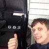 Егор, 28, г.Киселевск Егор, 28, г.Киселевск