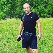 Глеб 41 Ростов-на-Дону