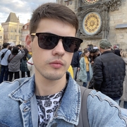 Дмитрий 24 Киев