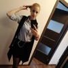 Людмила, 21, г.Долгопрудный Людмила, 21, г.Долгопрудный