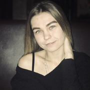 Кристина 32 Усть-Каменогорск