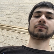 Джанхуват 25 Махачкала