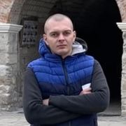 Вова 27 Тернополь