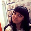 Марина Арсентьева, 26, г.Чкаловск Марина Арсентьева, 26, г.Чкаловск